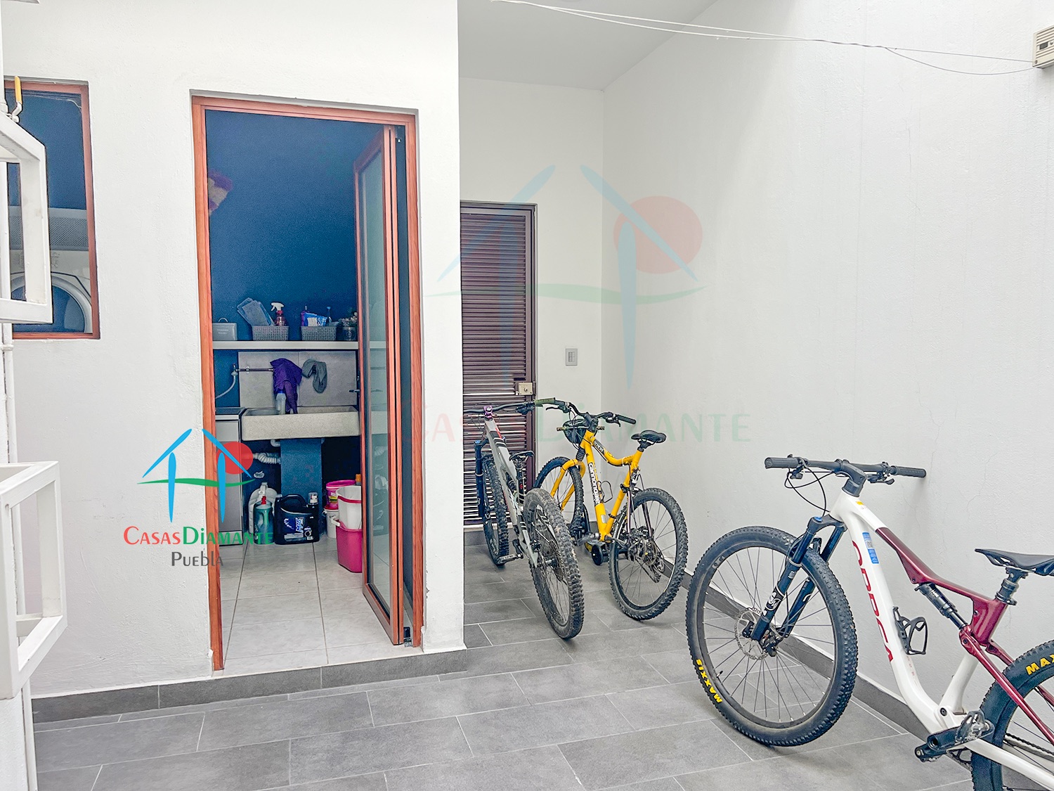 Cluster 777 Casa Martina - Lavandería 1